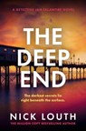 The Deep End - Nick Louth - 9781804368855