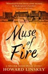 Muse of Fire - Howard Linskey - 9781804368862
