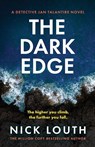 The Dark Edge - Nick Louth - 9781804368893