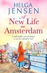 A New Life in Amsterdam - Helga Jensen - 9781804369333