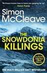 The Snowdonia Killings - Simon McCleave - 9781804369975