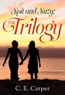 Spit and Suzy: The Trilogy - E. CARPER,  C. - 9781804390160
