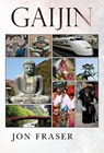 Gaijin - John Fraser - 9781804390214