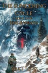 The Sundering Cycle, Book 1: Fire and Wrath - Mak T. Davis - 9781804399194