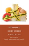 Food Safety Short Stories - Peter Overbosch - 9781804410974