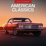 American Classics 2025 Square Wall Calendar - Red Robin - 9781804426623