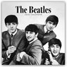 The Beatles 2026 - 16-Monatskalender -  - 9781804429679