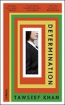 Determination - Tawseef Khan - 9781804440902