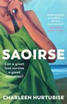 Saoirse - Charleen Hurtubise - 9781804441961