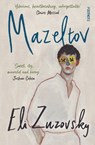 Mazeltov - Eli Zuzovsky - 9781804442371