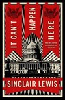 It Can't Happen Here - Sinclair Lewis - 9781804470091
