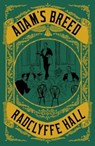 Adam's Breed - Radclyffe Hall - 9781804470282