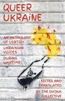 Queer Ukraine - DVIJKA - 9781804470411