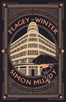 Flagey in Winter - Simon Mundy - 9781804470930