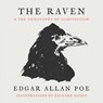 The Raven - Edgar Allan Poe - 9781804472026