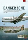 Danger Zone - Kevin Wright - 9781804510254