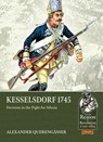 Kesselsdorf 1745 - Alexander Querengasser - 9781804511886