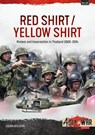 Red Shirt/Yellow Shirt - Dean Wilson - 9781804512111