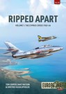 Ripped Apart Volume 1 - Tom Cooper ; John David Watson ; Dimitris Vassilopoulos - 9781804512128