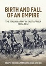 Birth and Fall of an Empire - Ralph Riccio ; Massimiliano Afiero - 9781804512357