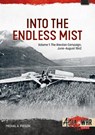 Into the Endless Mist Volume 1 - Michal A. Piegzik - 9781804513651