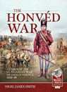 The Honved War - Nigel James Smith - 9781804514603