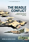 The Beagle Conflict Volume 2 - Antonio Luis Sapienza Fracchia - 9781804514665
