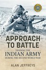 Approach to Battle - Alan Jeffreys - 9781804514740