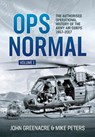 Ops Normal Volume 1 - John Greenacre ; Mike Peters - 9781804515341