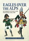 Eagles over the Alps - Christopher Duffy - 9781804515594