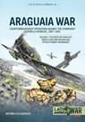 Araguaia War Volume 1 - Antonio Luis Sapienza Fracchia - 9781804515754