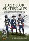Forty-Four Months in the Alps - Enrico Ricchiardi - 9781804516775