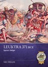 Leuktra 371 BC - Nic Fields - 9781804517697
