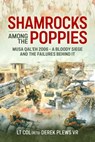 Shamrocks Among The Poppies - Derek A. Plews - 9781804518090