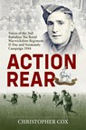Action Rear - Christopher Cox - 9781804518137