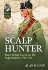 Scalp Hunter - Alan D. Gaff - 9781804518236