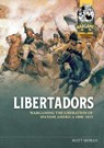 Libertadors - Matt Moran - 9781804518427
