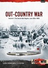 Out-Country War Volume 1 - Albert Grandolini ; E.R. Hooton - 9781804518632