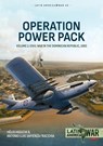 Operation Power Pack Volume 1 - Helio Higuchi ; Antonio Luis Sapienza Fracchia - 9781804518700