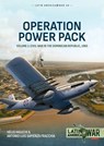Operation Power Pack Volume 1 - Helio Higuchi ; Antonio Luis Sapienza Fracchia - 9781804518700