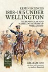Reminiscences 1808-1815 Under Wellington - William Hay - 9781804519127
