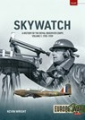 Skywatch Volume 1 - Kevin Wright - 9781804519332