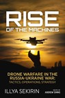 Rise of the Machines - Illya Sekirin - 9781804519707