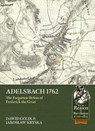 Adelsbach 1762 - Dawid Golik ; Jaroslaw Kryska - 9781804519837