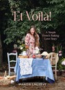 Et Voila! - Manon Lagreve - 9781804530153