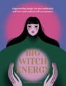 Big Witch Energy - Semra Haksever - 9781804530498