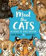 Meet the Cats - Kate Peridot - 9781804535714