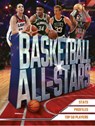 Basketball All-Stars - David Clayton - 9781804537299