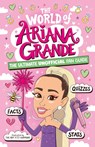 The World of Ariana Grande - Catherine Saunders - 9781804538135