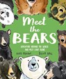 Meet the Bears - Kate Peridot - 9781804538258